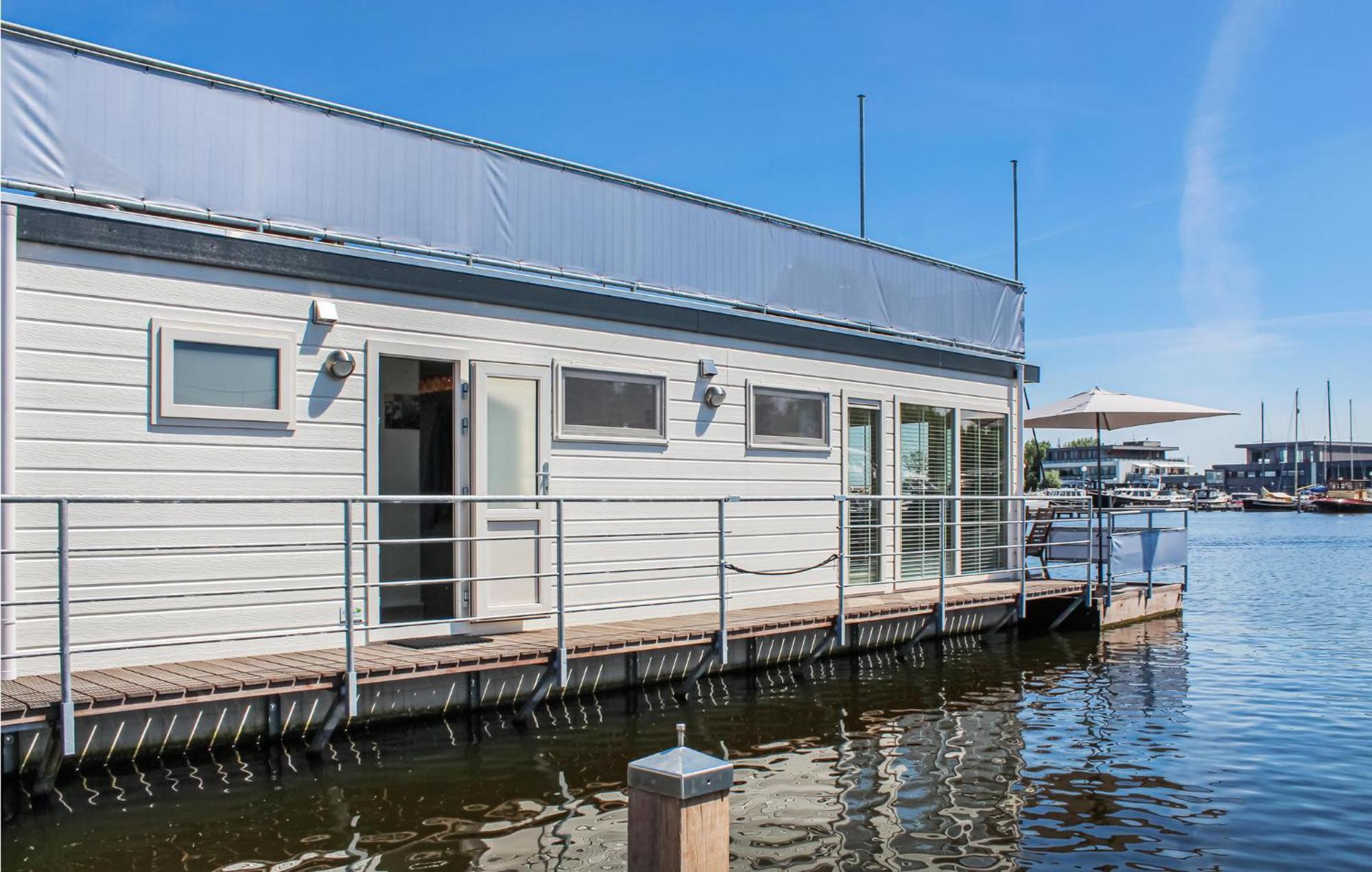 Hotel Dazur Aalsmeer Exteriér fotografie